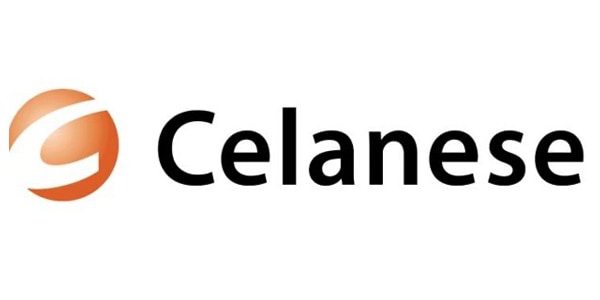Celanese company logo jpg file